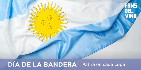 Celebremos el Dia de la Bandera Argentina con el Maridaje Perfecto, Vino y Tradiciones