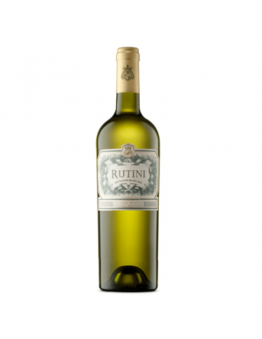 Vino Sauvignon Blanc Rutini 750 Ml.