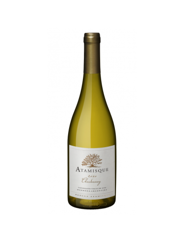 Atamisque - Chardonnay - 750 Ml.