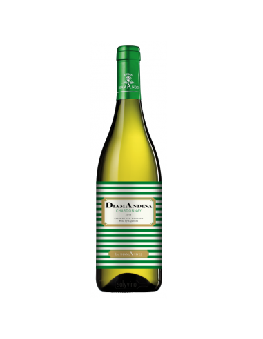 Vino Chardonnay Diamandes Perlita 750...