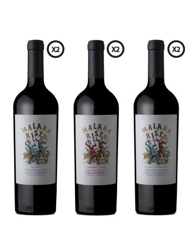 Malabarista - Winemaker Selection -...