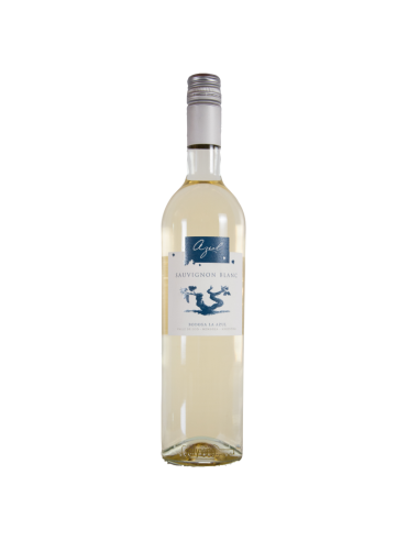 Vino Sauvignon Blanc La Azul 750 Ml.