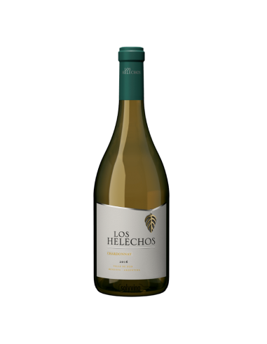 Los Helechos - Chardonnay - 750 Ml