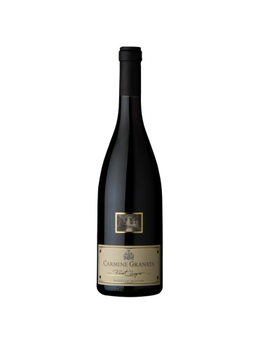 Vino Pinot Noir Carmine Granata 750 Ml.