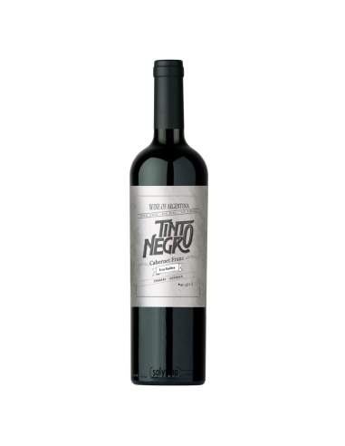 Tinto Negro - Uco Valley - Cabernet...