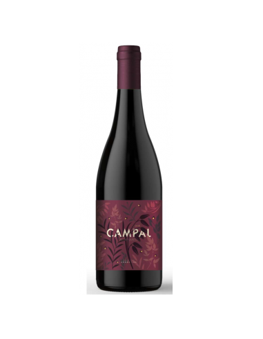 Vino Organico Alpamanta Campal Blend...