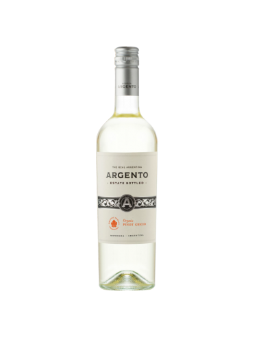 Argento - Estate Bottled - Pinot...