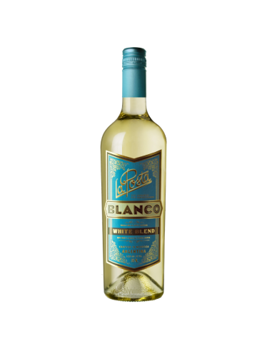 Vino Blanco Blend La Posta 750 Ml.