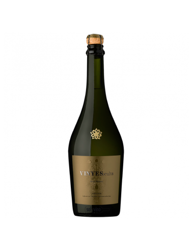 Vinyes Ocults - Brut Nature - Pinot...