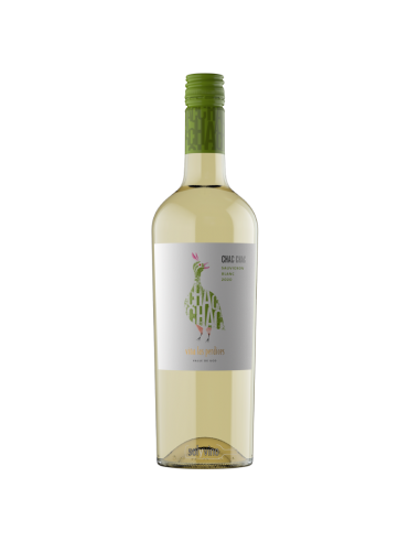 Vino Sauvignon Blanc Las Perdices...