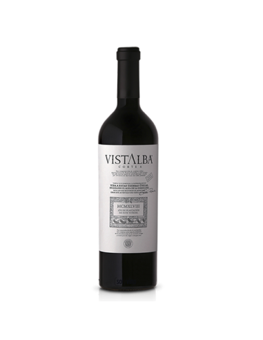 Vistalba - Corte A - Blend - 750 Ml.
