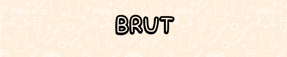Espumante Brut