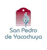 San Pedro De Yacochuya