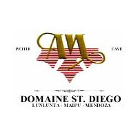 Domaine St Diego