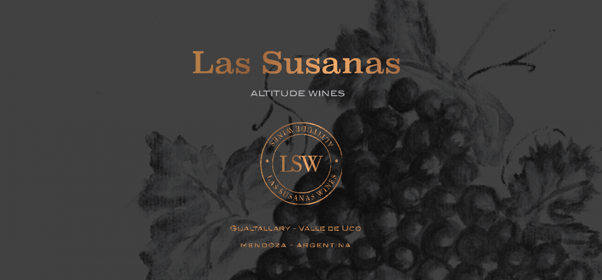 Las Susanas Wines