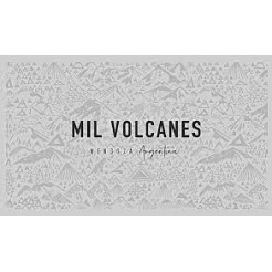 Mil Volcanes