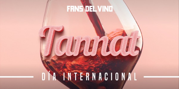 "Tannat" Descubriendo la uva emblemática de Uruguay y Argentina 