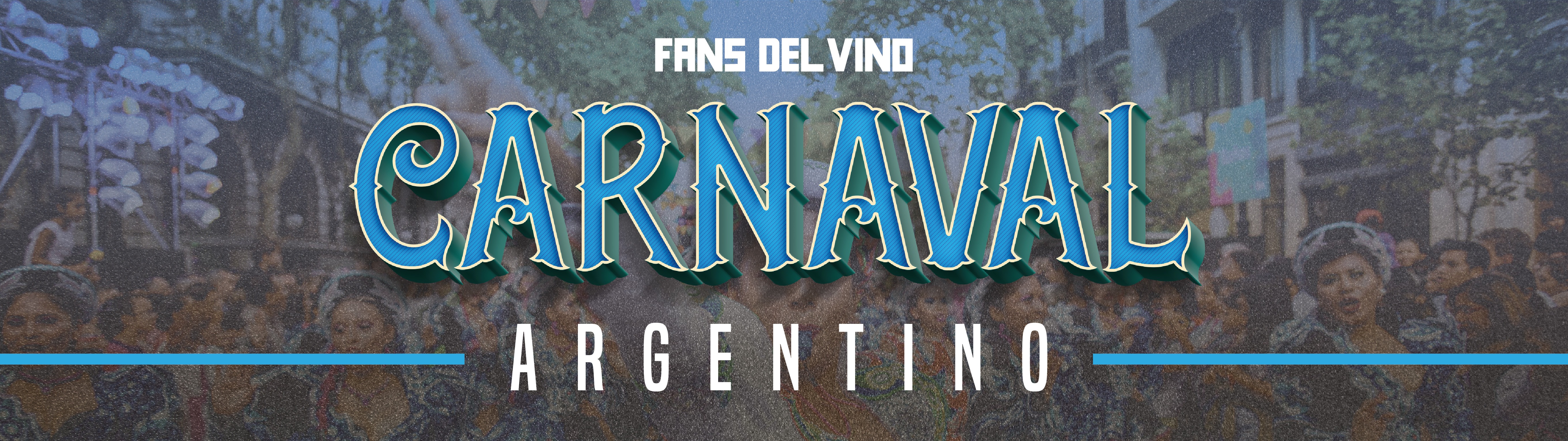 El origen y la importancia del vino en el Carnaval de Argentina