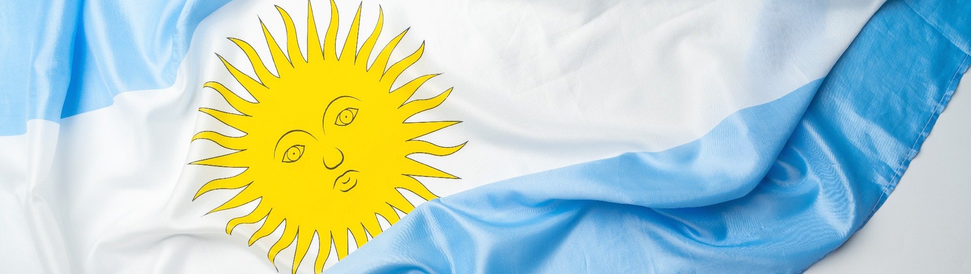 Celebremos el Dia de la Bandera Argentina con el Maridaje Perfecto, Vino y  Tradiciones - Sol y Vino Mendoza